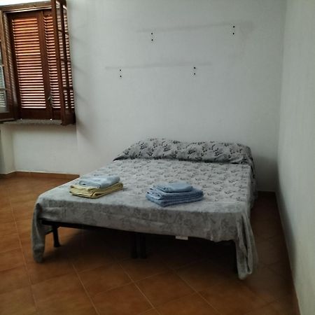 Casa Vacanze Zaccanopoli חדר תמונה
