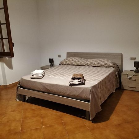Casa Vacanze Zaccanopoli חדר תמונה