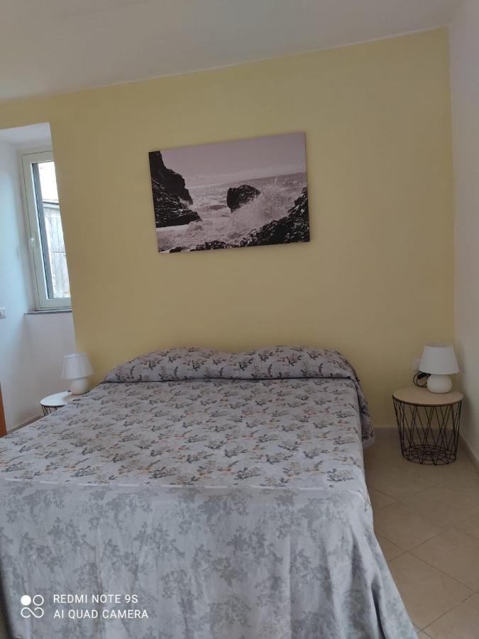 Casa Vacanze Zaccanopoli מראה חיצוני תמונה