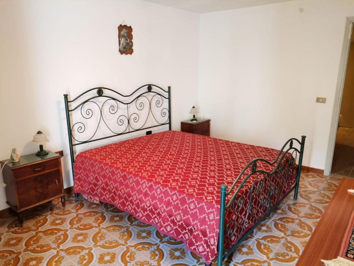 Casa Vacanze Zaccanopoli מראה חיצוני תמונה