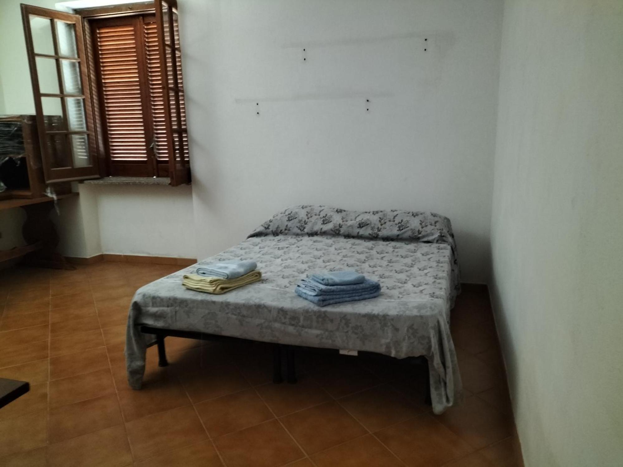 Casa Vacanze Zaccanopoli חדר תמונה