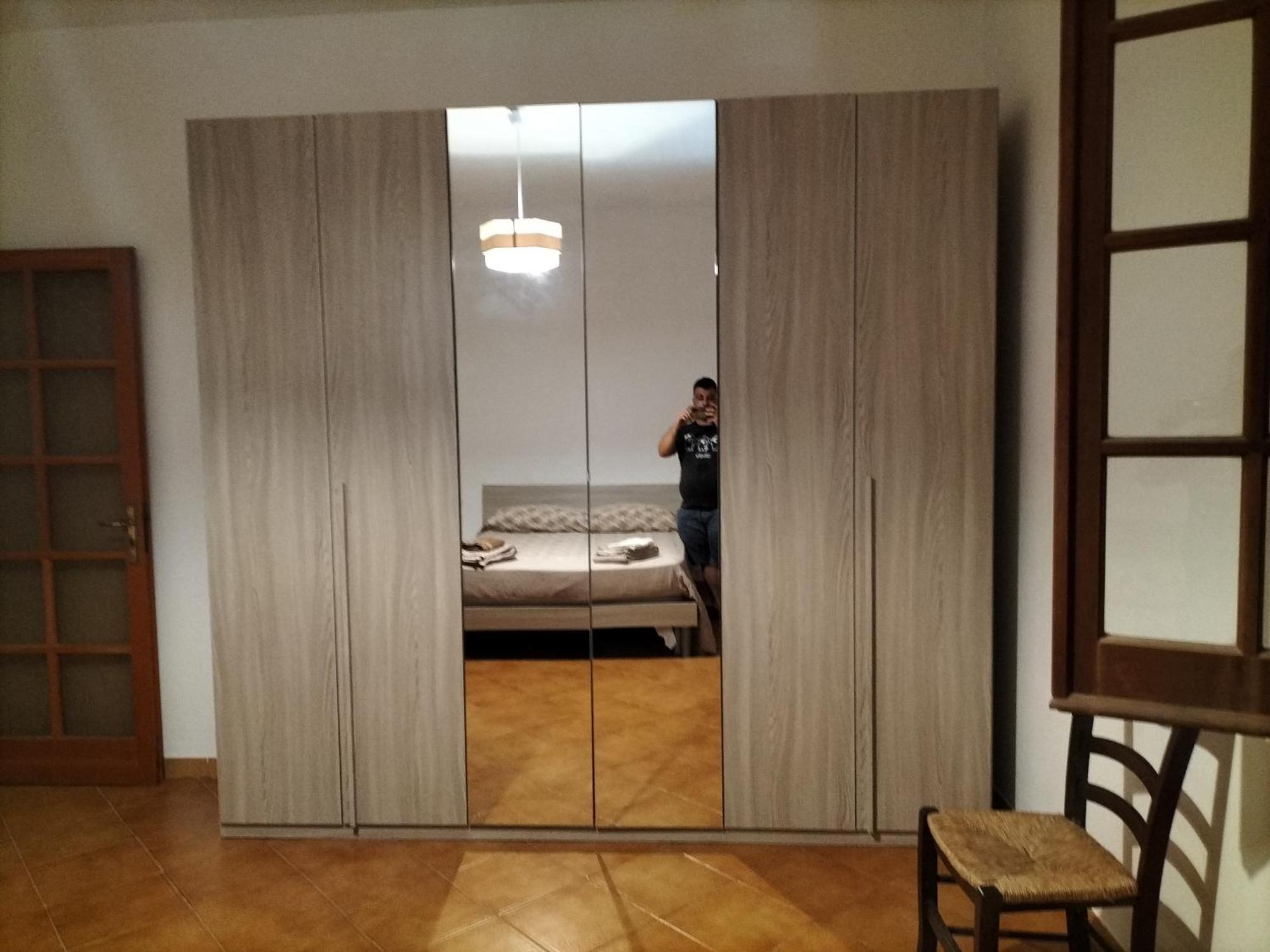 Casa Vacanze Zaccanopoli חדר תמונה