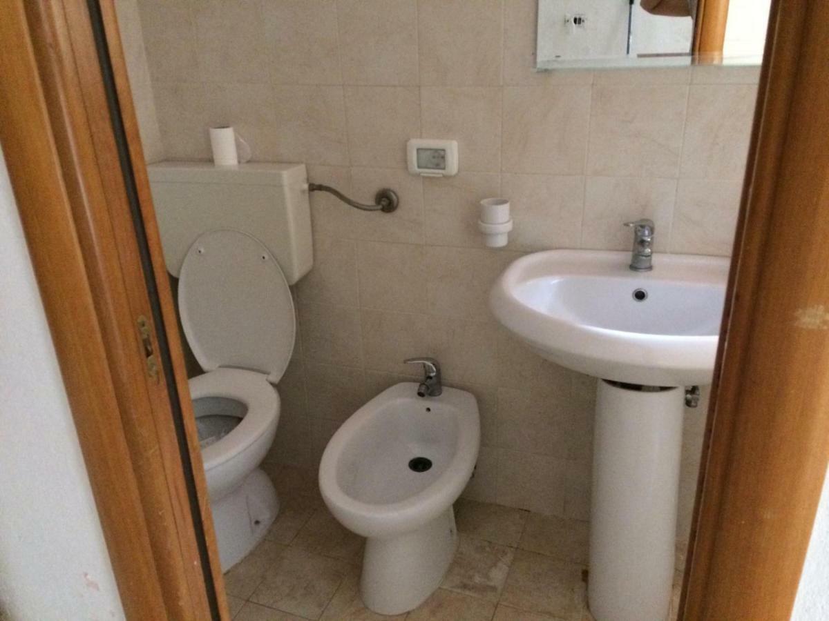 Casa Vacanze Zaccanopoli מראה חיצוני תמונה