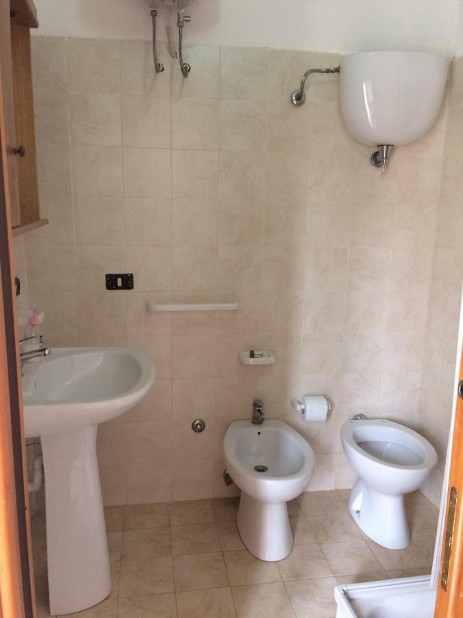 Casa Vacanze Zaccanopoli מראה חיצוני תמונה